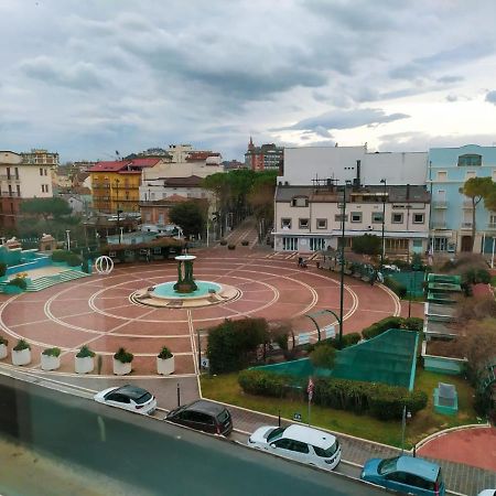 Kursaal Hotel Cattolica Exterior photo