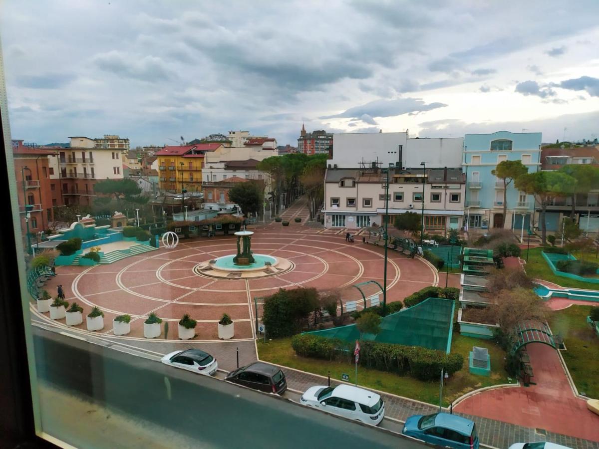Kursaal Hotel Cattolica Exterior photo