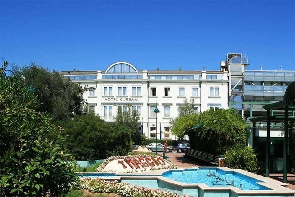 Kursaal Hotel Cattolica Exterior photo