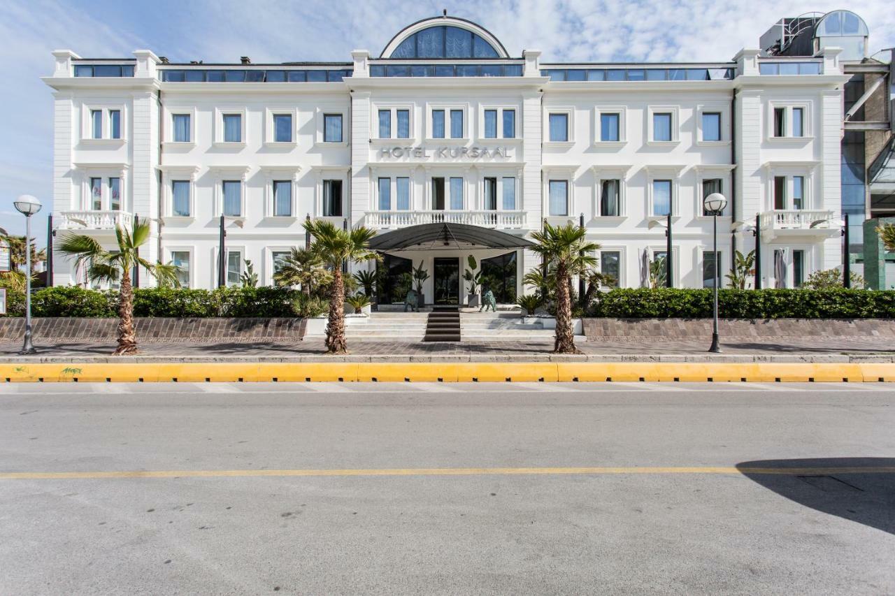 Kursaal Hotel Cattolica Exterior photo