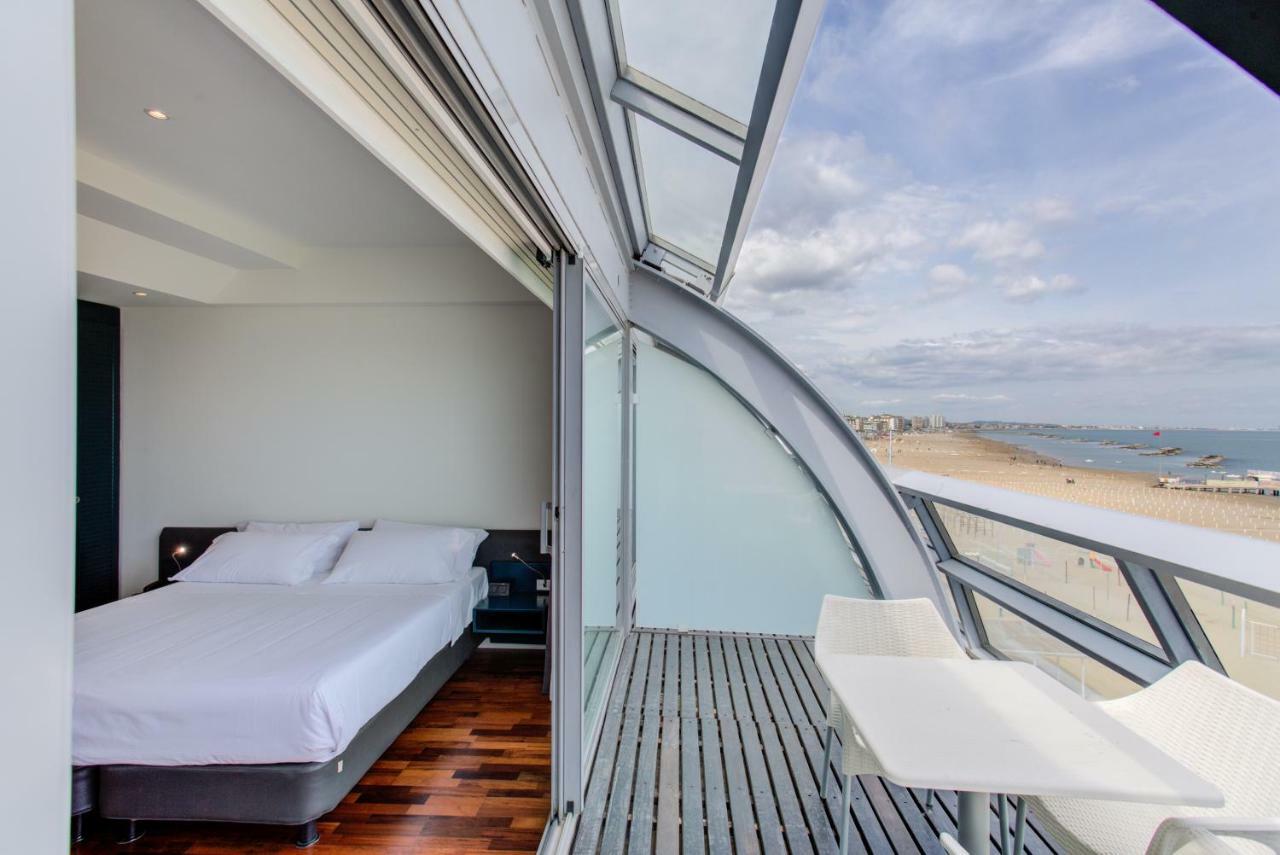Kursaal Hotel Cattolica Exterior photo