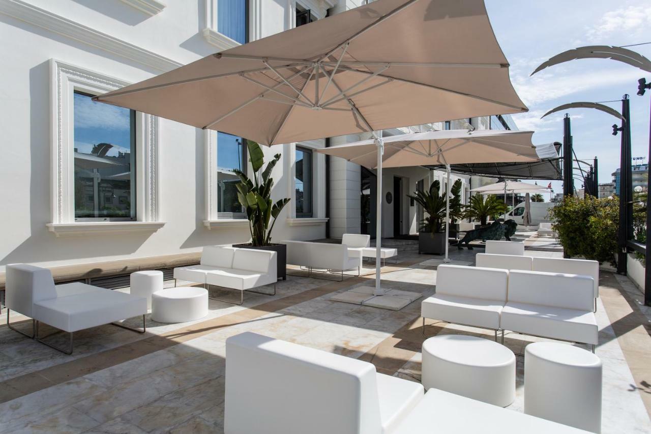 Kursaal Hotel Cattolica Exterior photo