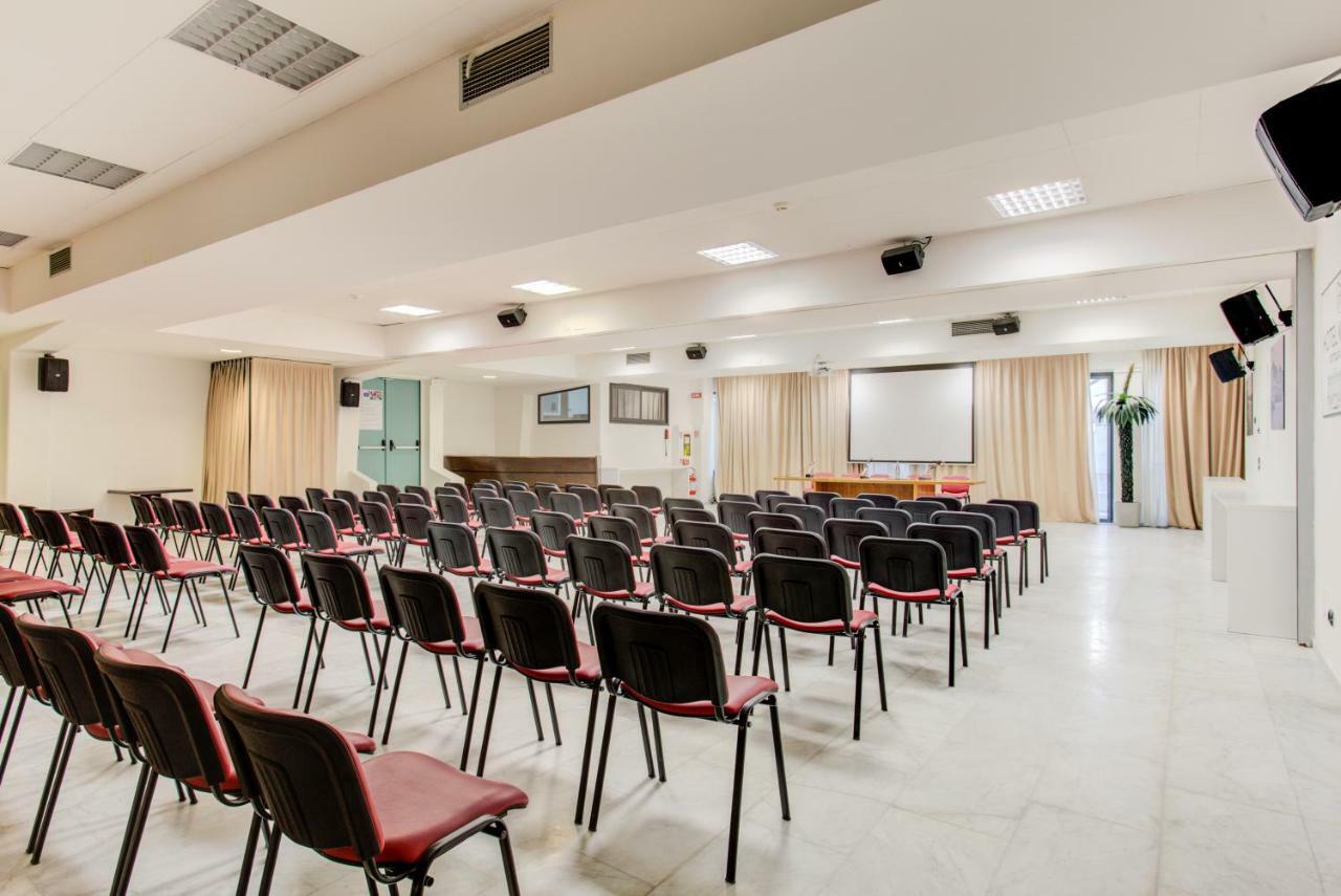 Kursaal Hotel Cattolica Exterior photo