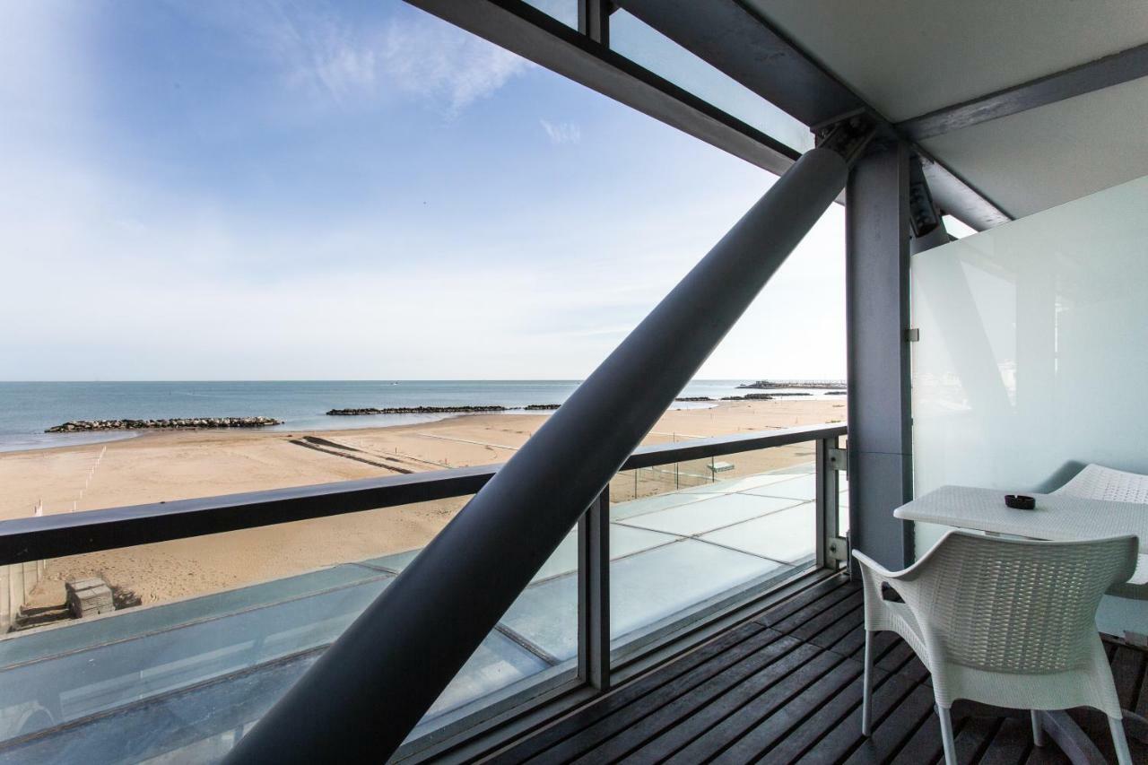 Kursaal Hotel Cattolica Exterior photo