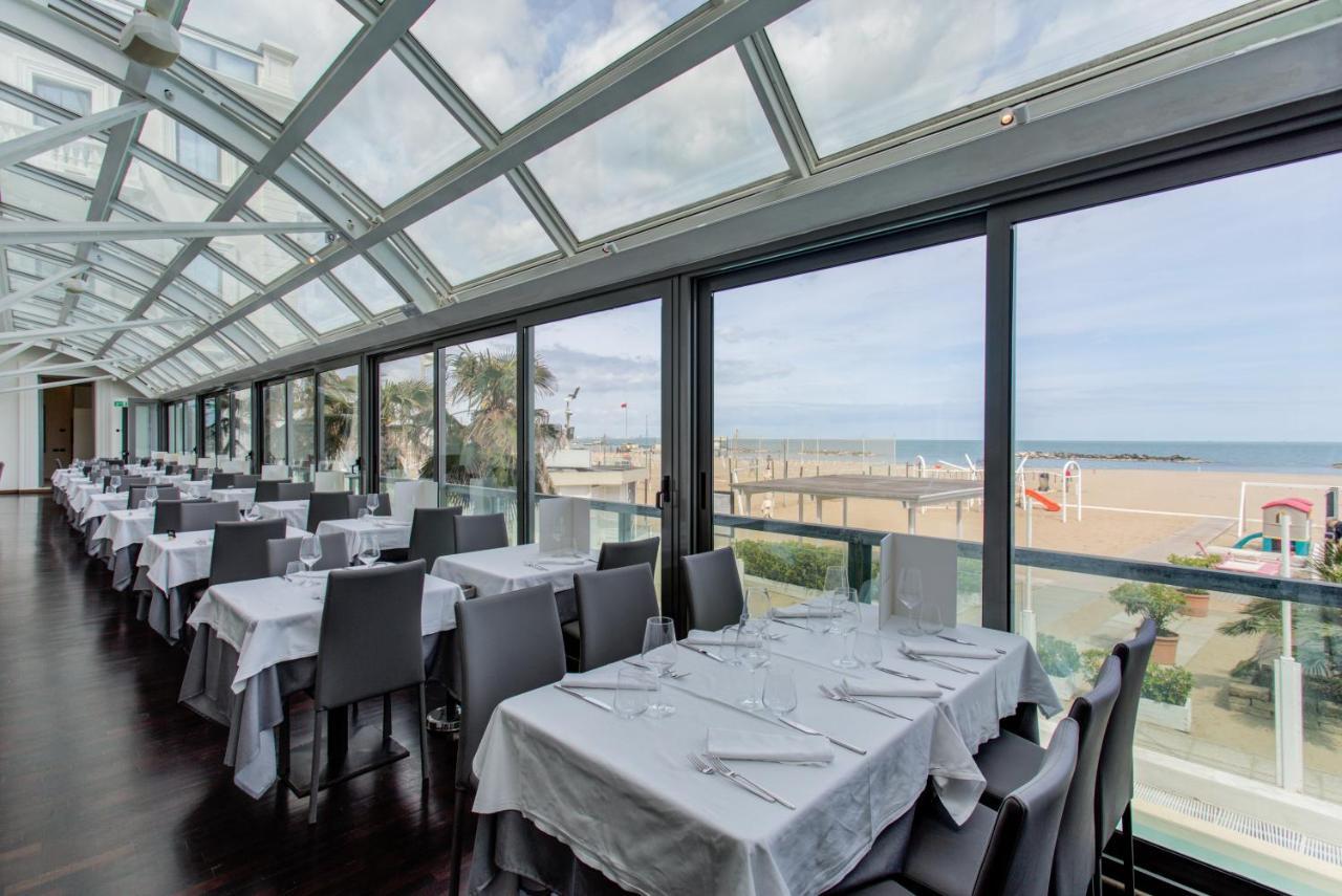 Kursaal Hotel Cattolica Exterior photo